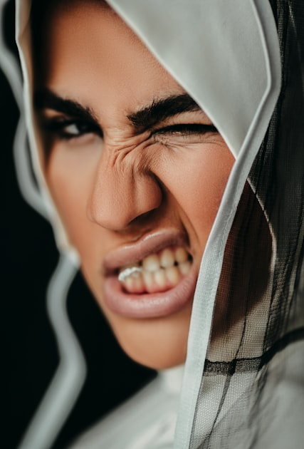 Verse 6 — The Style Icon